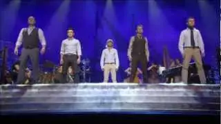 Celtic Thunder Voyage - 