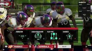 WORST GLITCH IVE SEEN IN MAXIMUM FOOTBALL