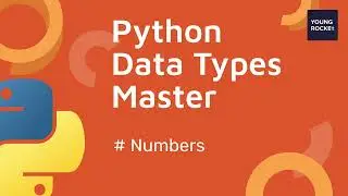 2023 Python Beginners Tutorial #9 : Master Python Data Type  