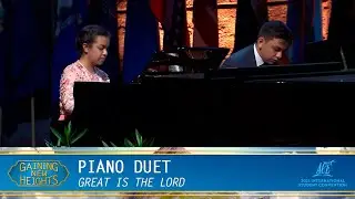 Piano Duet, 