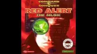 C&C Red Alert - militant force (Music)