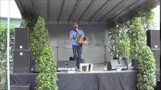 WIM CLAEYS - GANTOISE ES KAMPIOEN (Buurtcentrum  Sint Amandsberg)