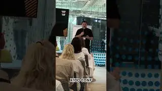 Конференция по инфо бизнесу в Сколково. X100 Conf. EdTech Expo.