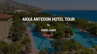 Akka Antedon Hotel Tour