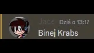 Binej Krabs
