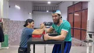 تحضيرات للماتش الجاي 🔥