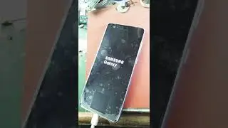 samsung a33 usb not recognized charging problem recover Done 🔥💥