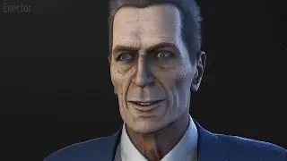 G-man и Шкебеде Туалеты