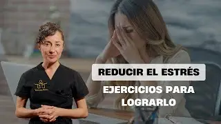 Ejercicios de Marcha Cruzada para Desbloquear las Lumbares