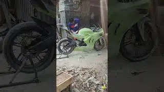 r15 modif ducati versi race only