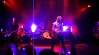 SWITCHFOOT Colombia VERTICAL MUSIC