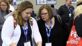 Future of Education Technology Conference 2016 in Orlando, Fla.