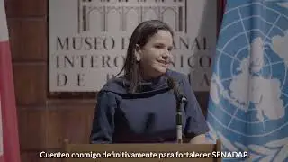 Cinco voces, cinco talentos. Un solo clamor. Poner fin a la discriminación contra los afropanameños