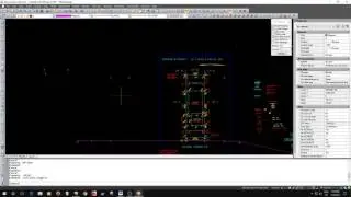 8 - Enable 2D draw mode