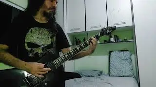 Chevelle - Still Running (cover)