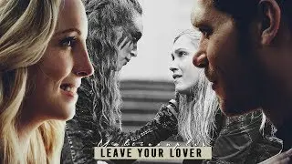 ♫ Leave Your Lover [HBD TO ME!]