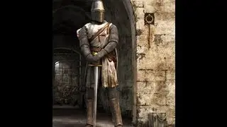 Mount&Blade Warband. Петросян-Турнир.