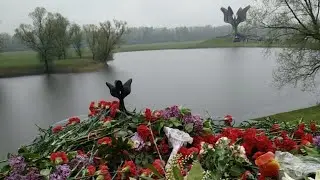 Austrian parliament opposes glorification of pro-Nazi accomplices to genocide