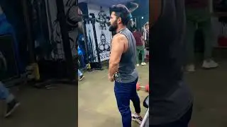 Biceps Workout Fitness breast expansion tummy trimmer exercise for men grimace shake olayi nedir