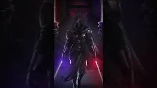 Darth Revan Edit #darthrevan #starwars #edit