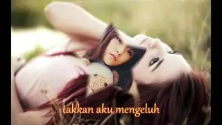 Dewi Perssik - Indah Pada Waktunya ( Version sad Alone Lirik  )
