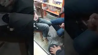 Infinix broken glass change