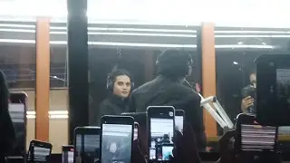 PABLO & JOSUE AKALA on Wish Bus Roadshow
