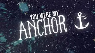 SPACEWALKER - Brave Heart LYRIC VIDEO