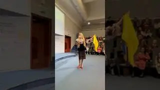 Ярослава Руденко «Героям слава» (продовження)