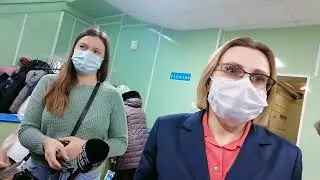 Замминистра регионального минздрава пыталась успокоить пережившую смерть мужа бердчанку