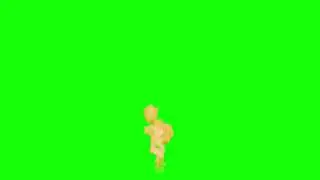 GREEN SCREEN Realistic Fire Effects 11 EASY TO EDIT by BF Studio
