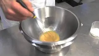 How to make a mayonnaise