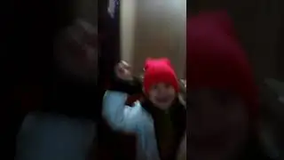 Ночные прятки