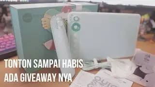 REVIEW PENTABLET PARBLO INTANGBO X7