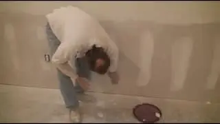 DIY Sanding Drywall (Part 5)