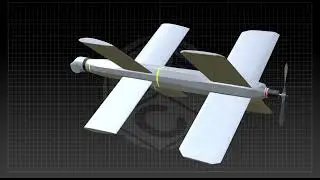 ZALA LANCET Kamikaze Attack Drone