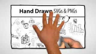 Video Graphics Toolkit New Video