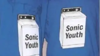 Sonic Youth - Junkie's Promise
