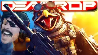 DEADROP TOP PRO HIGHLIGHTS AND FUNNY MOMENTS