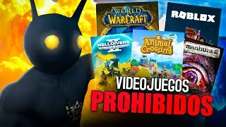 Videojuegos 