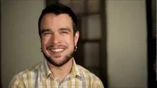 Nick's interview on directing Where's Kayla
