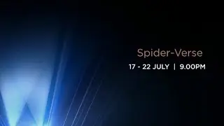 [Promo] ShowCase Movies | Spider-Verse