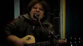 Салим Салкин ''Полчаса до лета'' (Шахтерск, 23-01-2010)