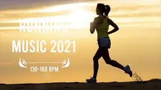 Best Running Music Motivation 2021 #32