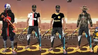 MELHOR PACK DE TEXTURA DE FREE FIRE😱 TEXTURA CAMISA DE TIME, CAMISA DA AKATSUKI ETC... +LINK DIRETO🔥