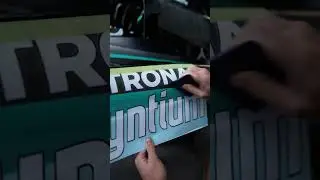 PETRONAS Syntium is Back for Brasil 🤩 