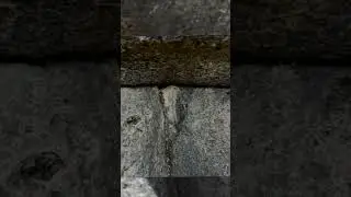 Секреты полигональной кладки Саксайуамана. Микроскопический вставыш (улучшенная версия)