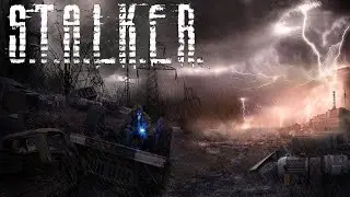 Stalker Lost Alpha DC сталкер Лост Альфа 1 серия
