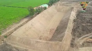 Drainage processing | Fratelli Fruits.