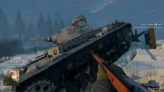 Тяжёлый бой не всегда кончается победой